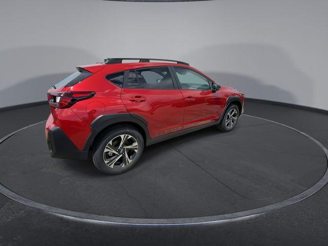 new 2026 Subaru Crosstrek car, priced at $30,604