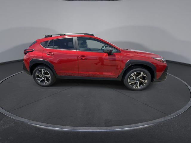 new 2026 Subaru Crosstrek car, priced at $30,604