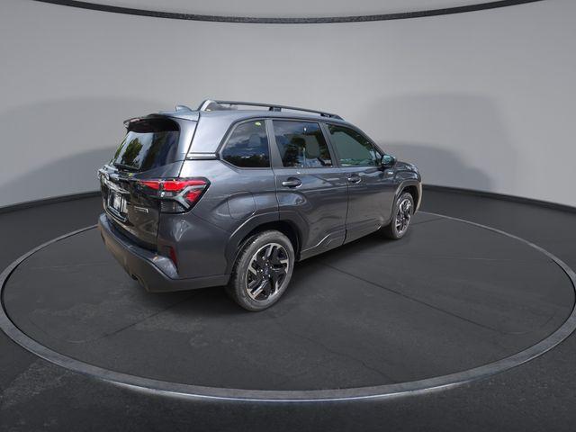 new 2026 Subaru Forester car, priced at $34,661