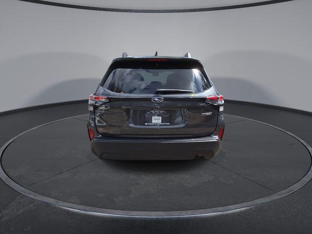 new 2026 Subaru Forester car, priced at $34,661