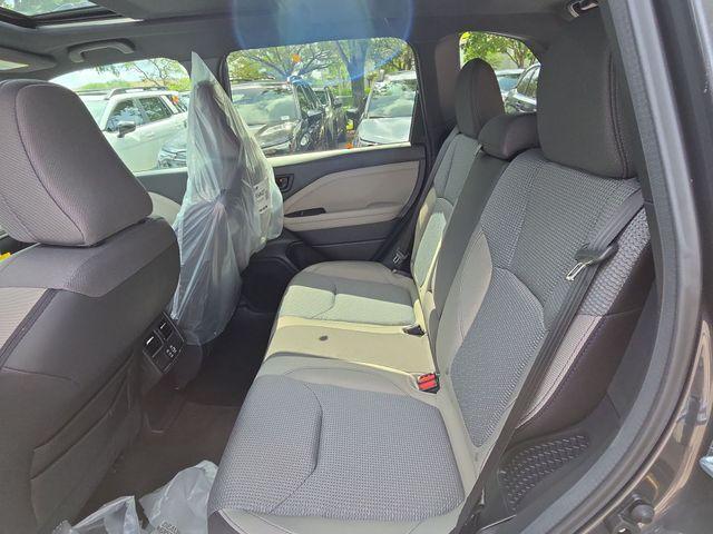 new 2026 Subaru Forester car, priced at $34,661