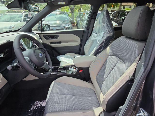 new 2026 Subaru Forester car, priced at $34,661