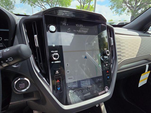 new 2026 Subaru Forester car, priced at $34,661