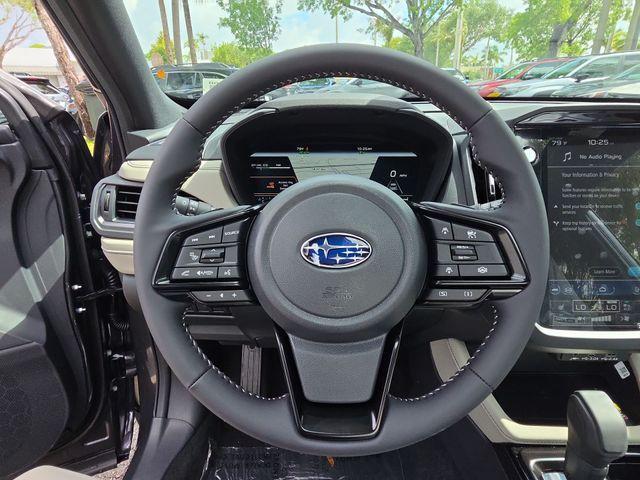 new 2026 Subaru Forester car, priced at $34,661