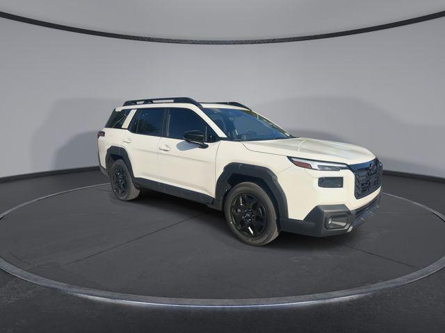 new 2026 Subaru Outback car, priced at $41,138