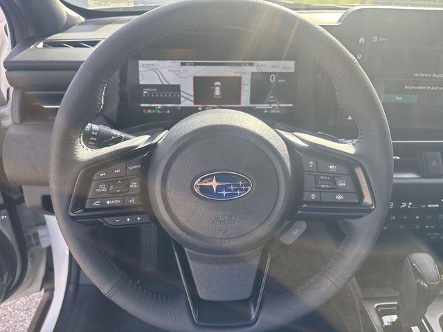 new 2026 Subaru Outback car, priced at $41,138