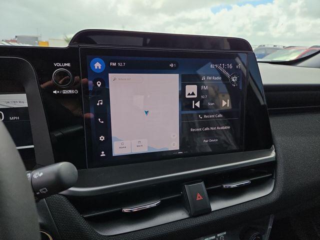 new 2026 Subaru Outback car, priced at $41,420