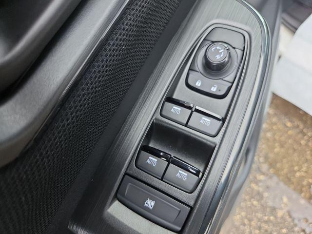 new 2026 Subaru Outback car, priced at $41,420