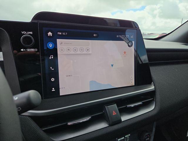 new 2026 Subaru Outback car, priced at $41,420