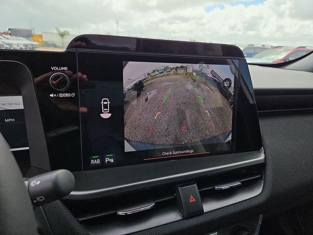 new 2026 Subaru Outback car, priced at $41,420