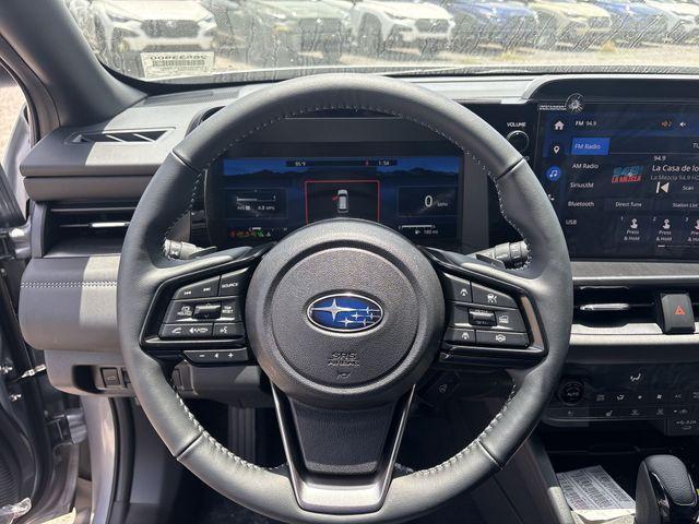 new 2026 Subaru Outback car, priced at $48,980