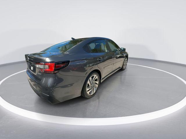 used 2025 Subaru Legacy car, priced at $29,770