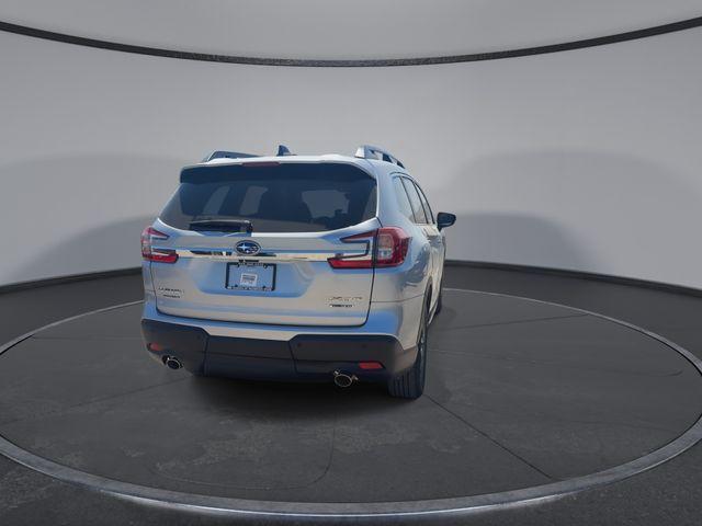 new 2026 Subaru Ascent car, priced at $49,291