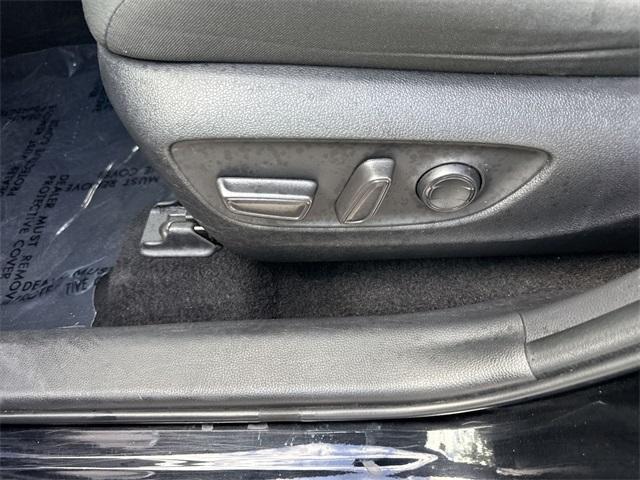 used 2024 Toyota RAV4 car, priced at $24,462