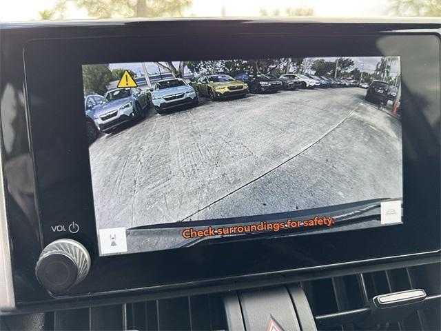 used 2024 Toyota RAV4 car, priced at $24,462