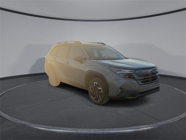 new 2026 Subaru Forester car, priced at $40,182