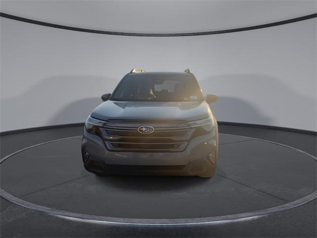 new 2026 Subaru Forester car, priced at $40,182