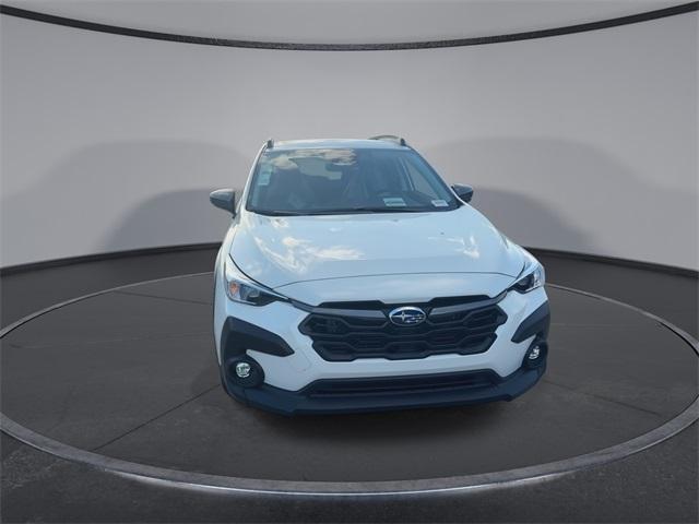 new 2026 Subaru Crosstrek car, priced at $32,442
