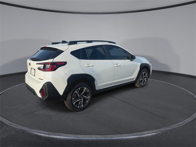 new 2026 Subaru Crosstrek car, priced at $32,442