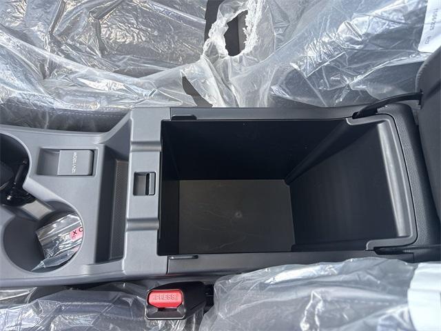 new 2026 Subaru Crosstrek car, priced at $32,442