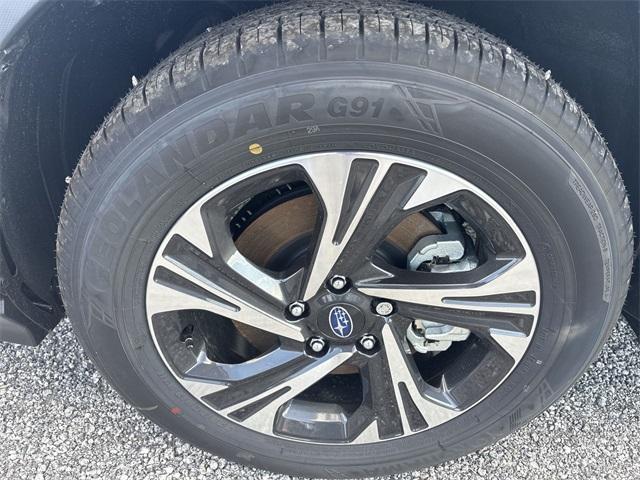 new 2026 Subaru Crosstrek car, priced at $32,442