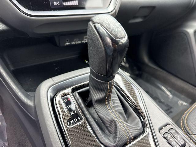 used 2024 Subaru Crosstrek car, priced at $28,597