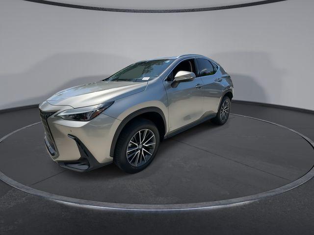used 2026 Lexus NX 350 car, priced at $47,531