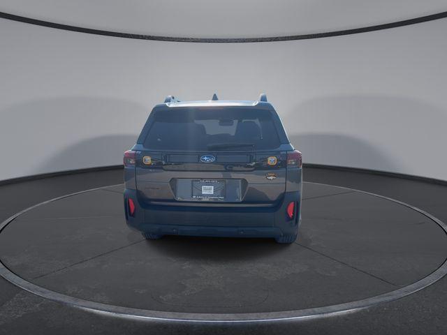 new 2026 Subaru Outback car, priced at $47,577