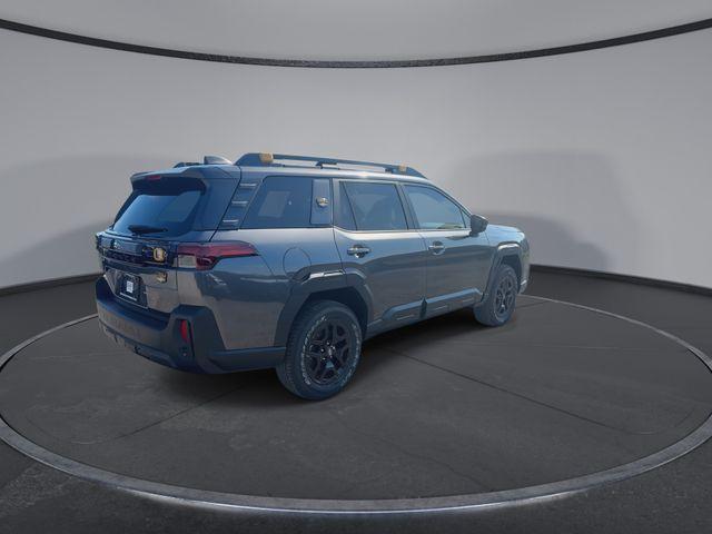 new 2026 Subaru Outback car, priced at $47,577