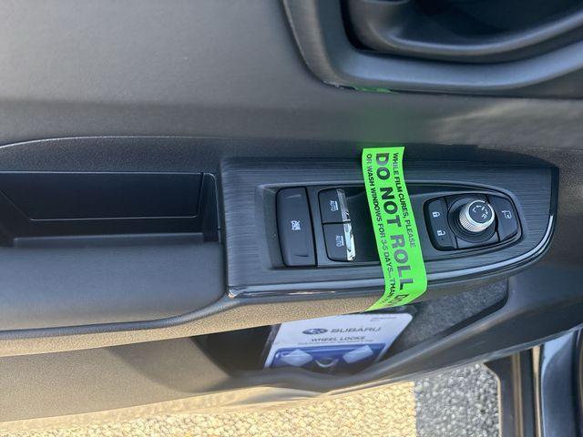 new 2026 Subaru Outback car, priced at $47,577