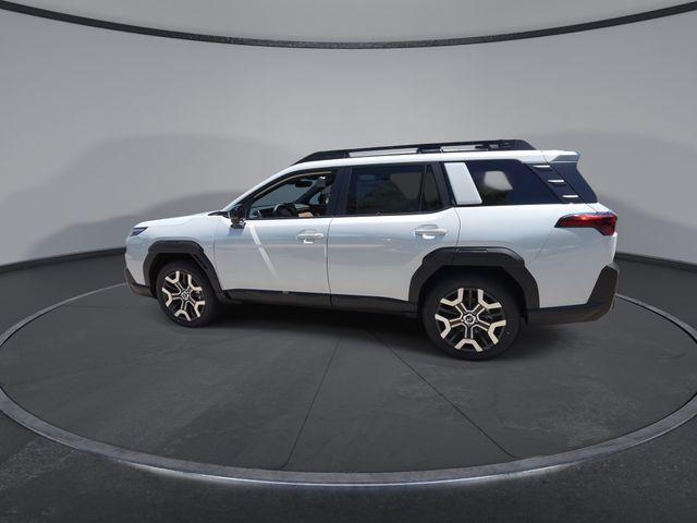 new 2026 Subaru Outback car, priced at $46,962
