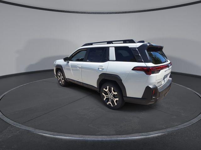 new 2026 Subaru Outback car, priced at $46,962