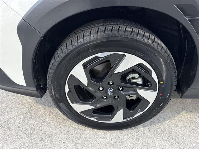 used 2024 Subaru Crosstrek car, priced at $24,974