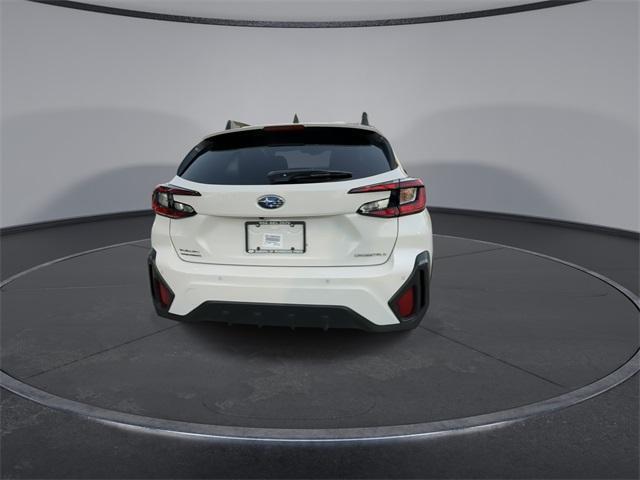 used 2024 Subaru Crosstrek car, priced at $24,974