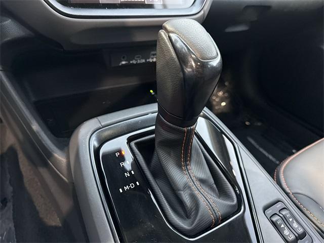 used 2024 Subaru Crosstrek car, priced at $24,974