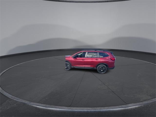 new 2025 Subaru Ascent car, priced at $51,942