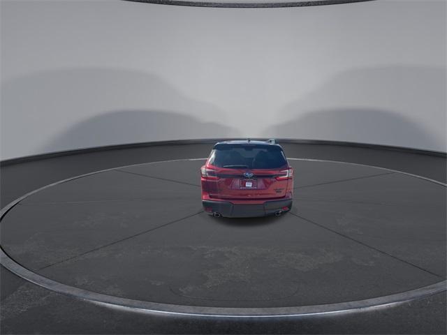 new 2025 Subaru Ascent car, priced at $51,942