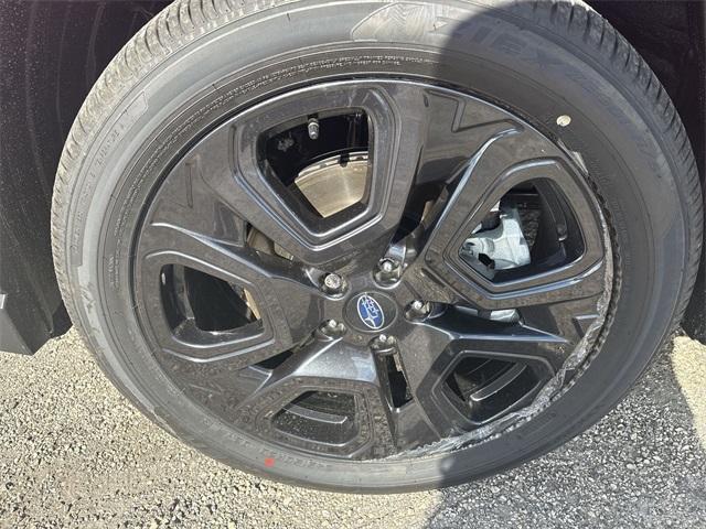 new 2025 Subaru Ascent car, priced at $51,942