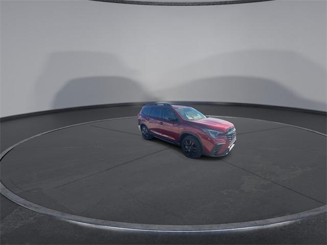 new 2025 Subaru Ascent car, priced at $51,942