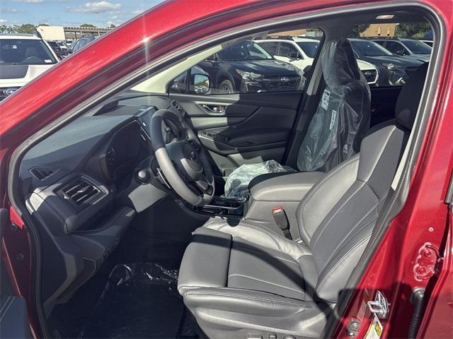 new 2025 Subaru Ascent car, priced at $51,942