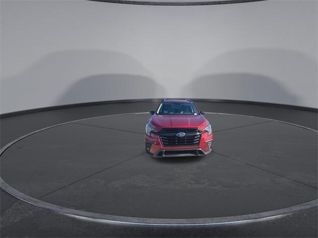 new 2025 Subaru Ascent car, priced at $51,942