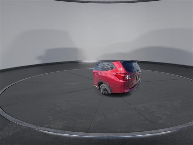 new 2025 Subaru Ascent car, priced at $51,942