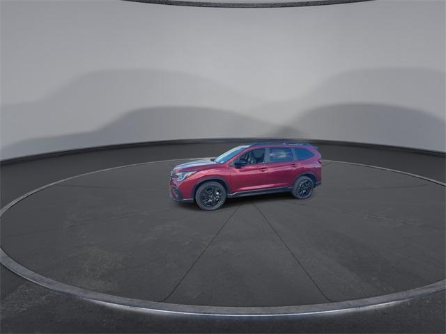 new 2025 Subaru Ascent car, priced at $51,942