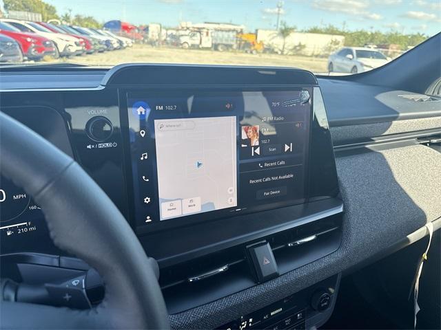 new 2026 Subaru Outback car, priced at $44,804