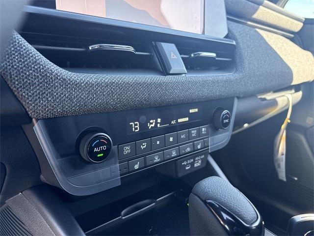 new 2026 Subaru Outback car, priced at $44,804