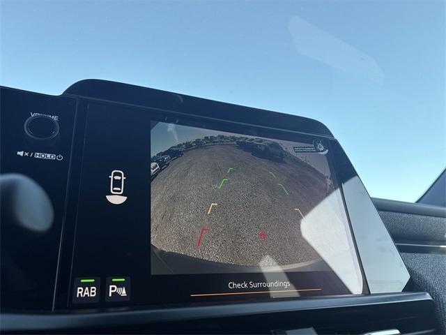 new 2026 Subaru Outback car, priced at $44,804