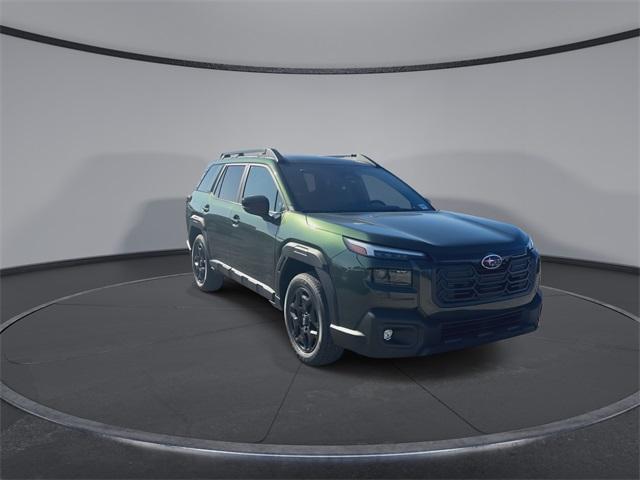 new 2026 Subaru Outback car, priced at $44,804