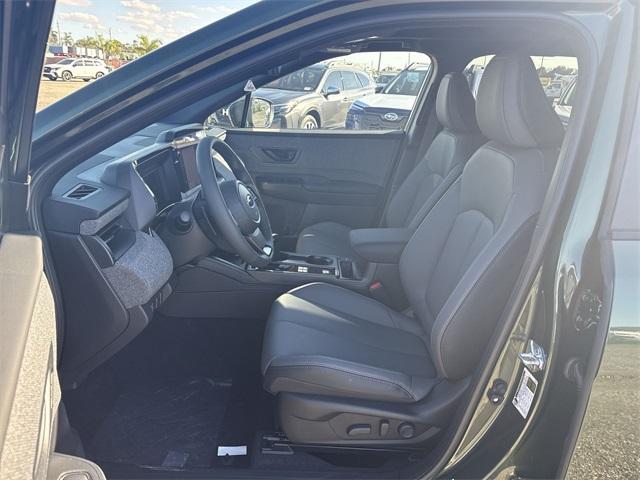 new 2026 Subaru Outback car, priced at $44,804