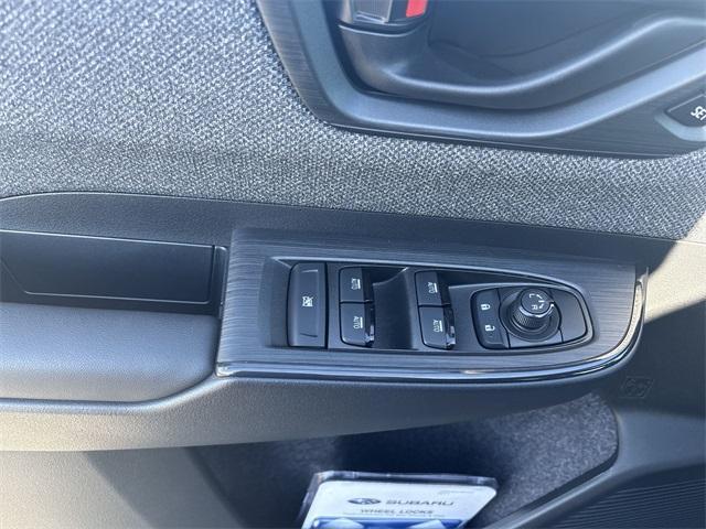 new 2026 Subaru Outback car, priced at $44,804