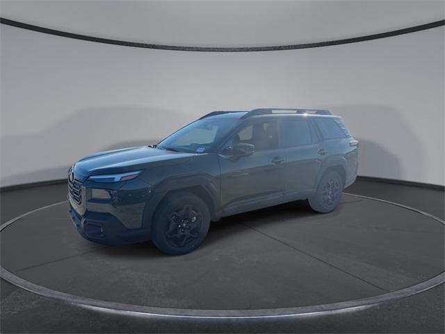 new 2026 Subaru Outback car, priced at $44,804